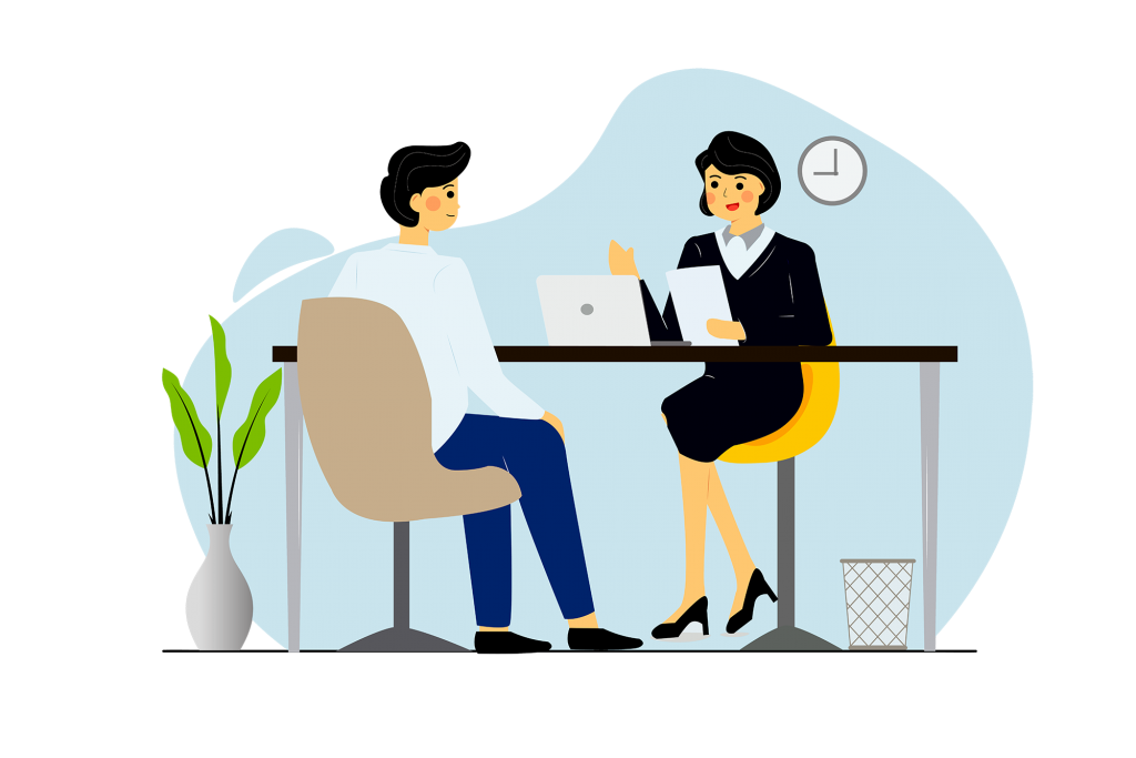 Interview