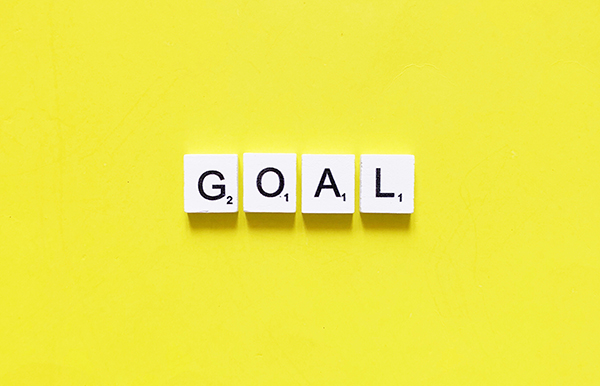goal