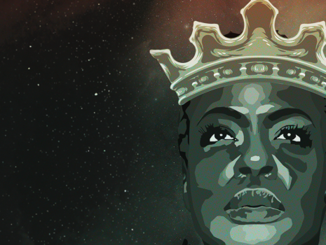 The Woman King
