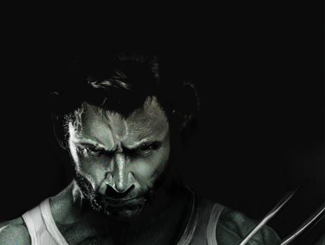 Wolverine